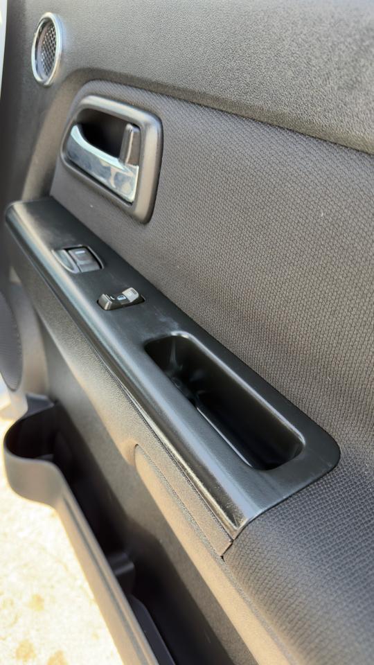 GMC Canyon 2WD Crew Cab 126.0" SLE1 2011