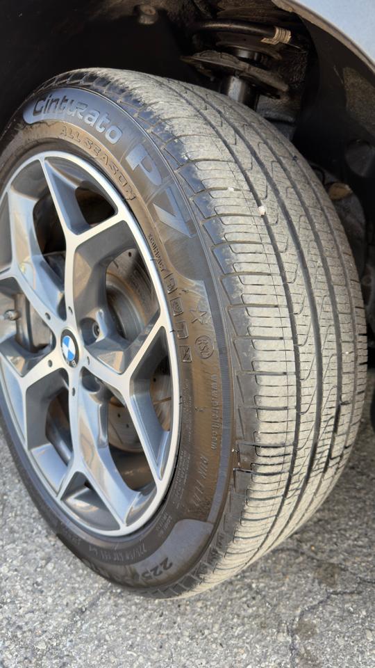 BMW X1 xDrive28i Sports Activity Vehicle 2018