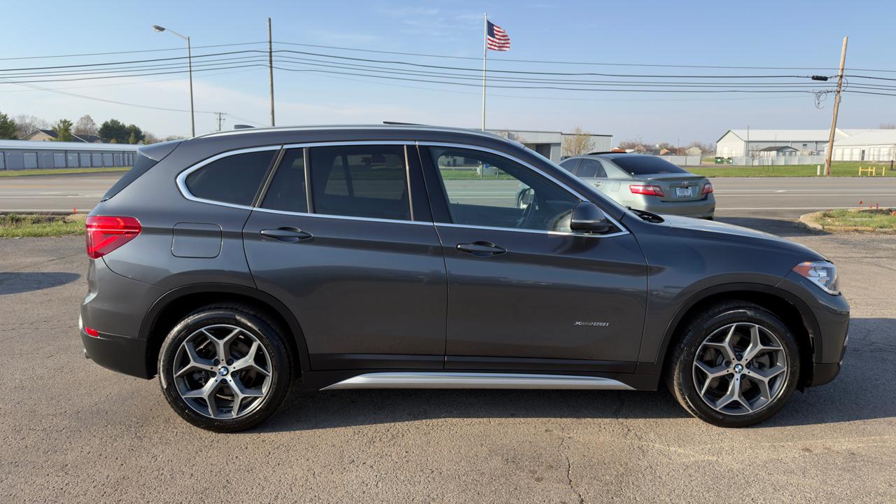 BMW X1 xDrive28i Sports Activity Vehicle 2018