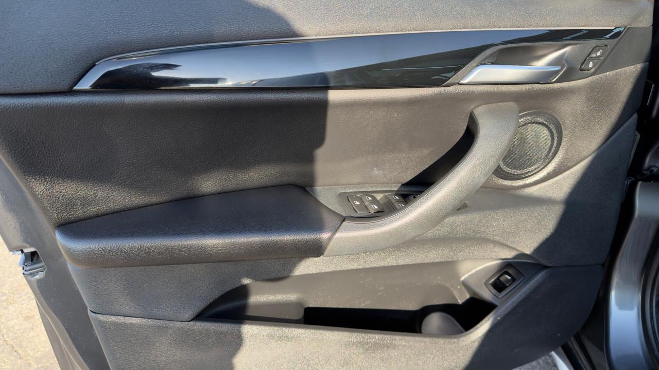 BMW X1 xDrive28i Sports Activity Vehicle 2018