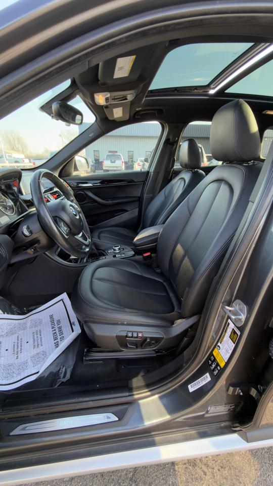 BMW X1 xDrive28i Sports Activity Vehicle 2018