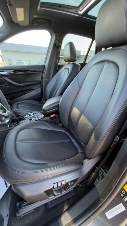 BMW X1 xDrive28i Sports Activity Vehicle 2018