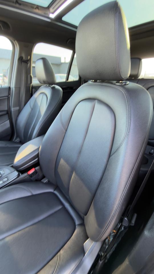 BMW X1 xDrive28i Sports Activity Vehicle 2018