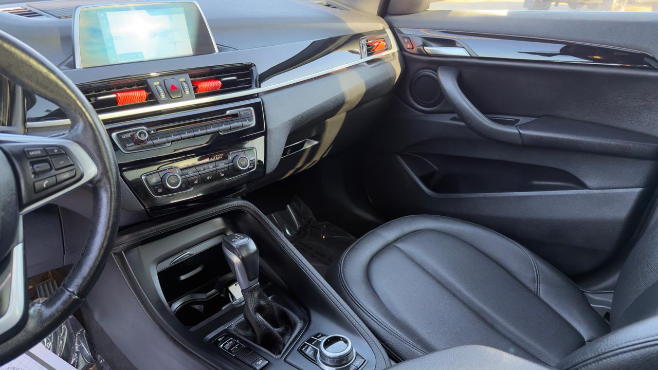 BMW X1 xDrive28i Sports Activity Vehicle 2018