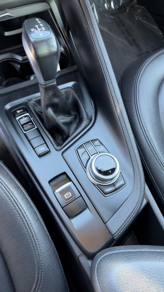 BMW X1 xDrive28i Sports Activity Vehicle 2018