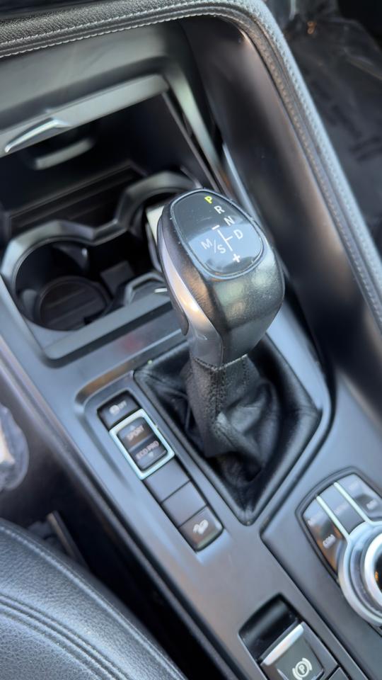 BMW X1 xDrive28i Sports Activity Vehicle 2018