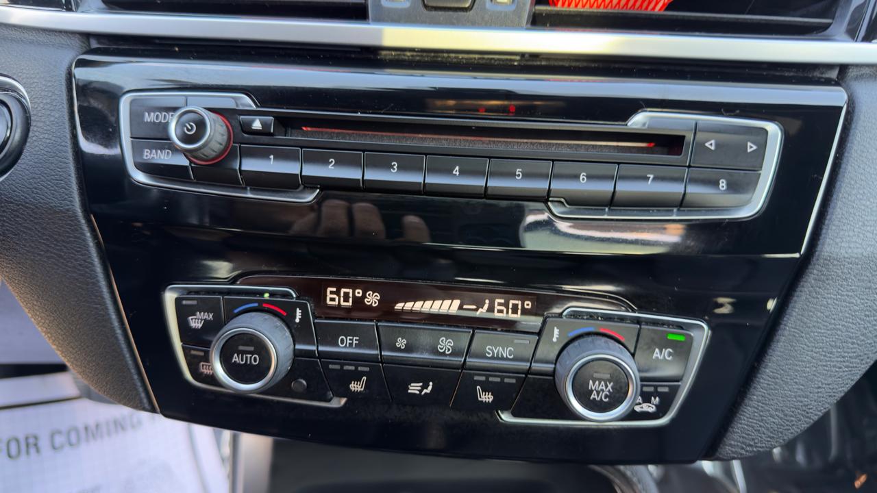 BMW X1 xDrive28i Sports Activity Vehicle 2018