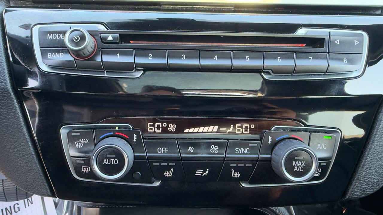 BMW X1 xDrive28i Sports Activity Vehicle 2018