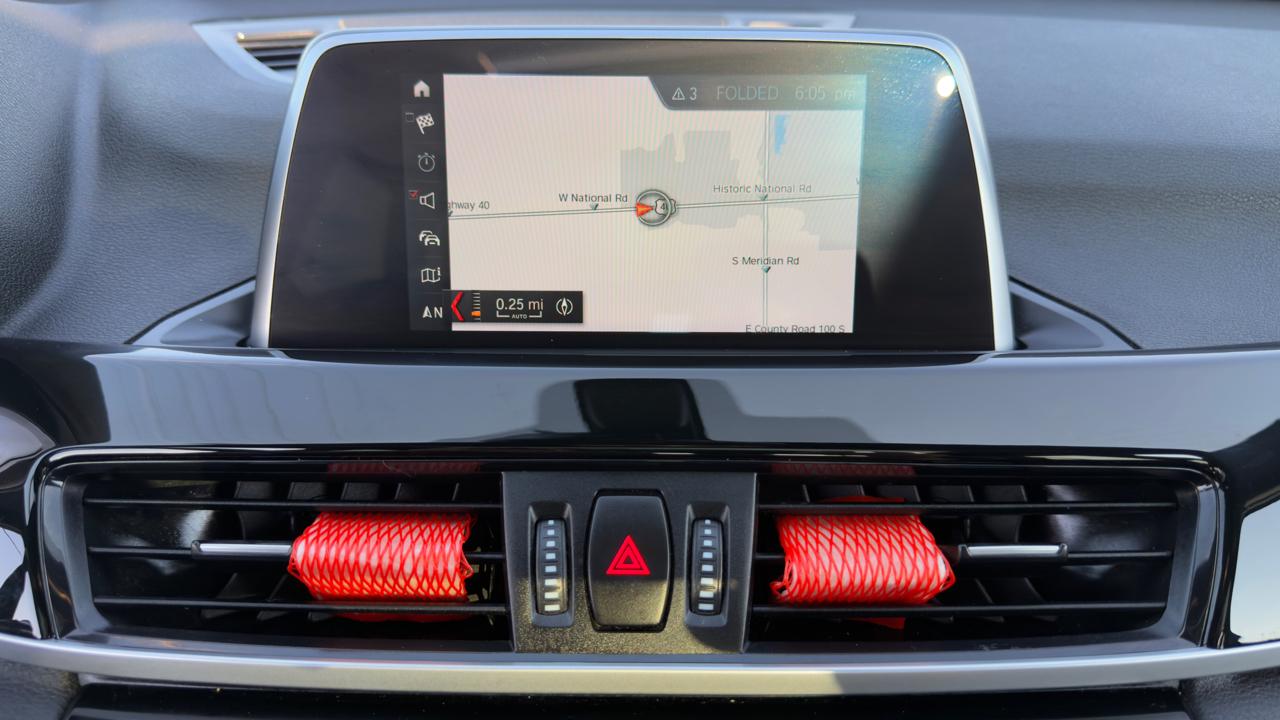 BMW X1 xDrive28i Sports Activity Vehicle 2018