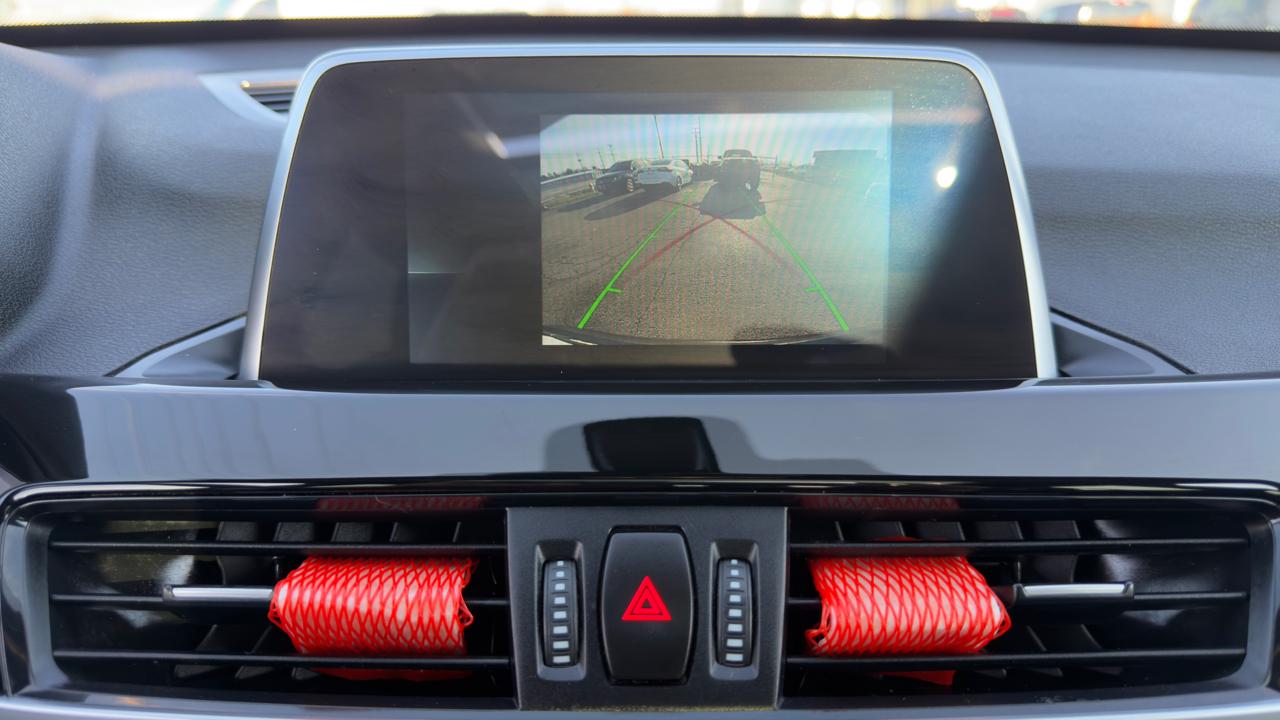 BMW X1 xDrive28i Sports Activity Vehicle 2018