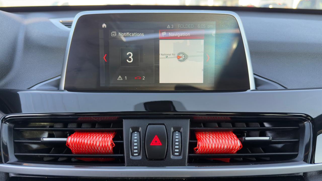 BMW X1 xDrive28i Sports Activity Vehicle 2018