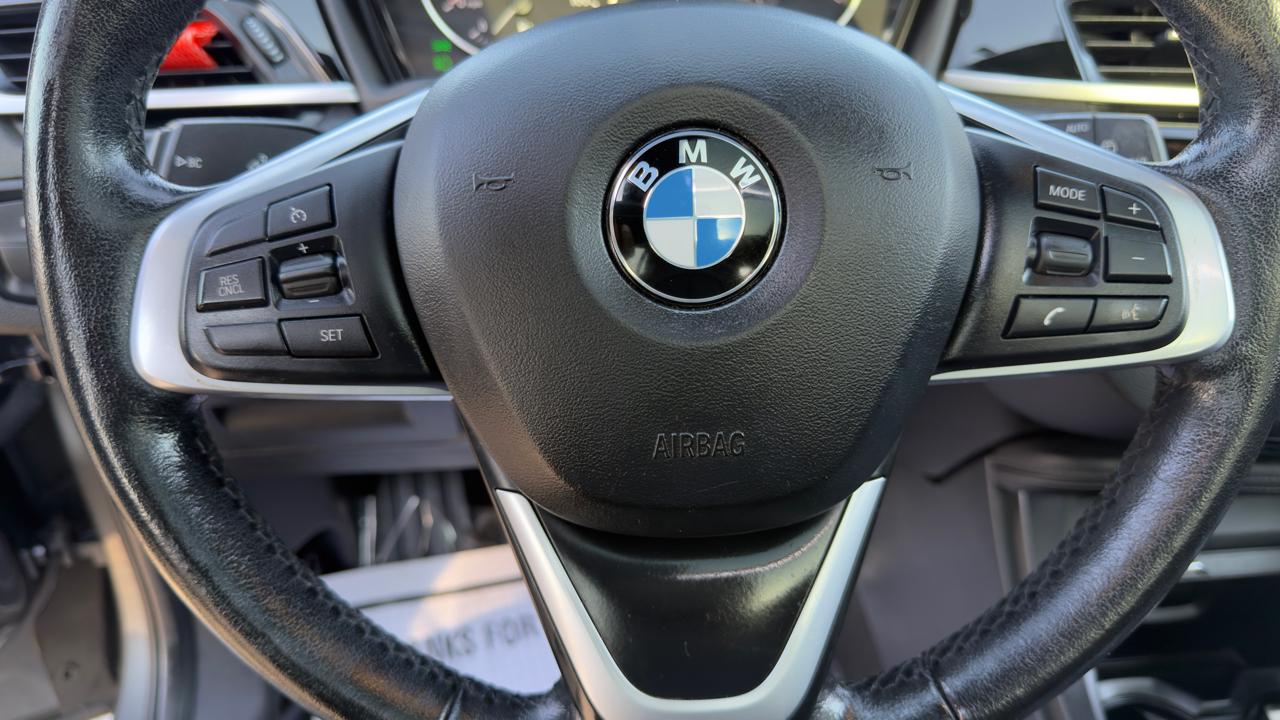 BMW X1 xDrive28i Sports Activity Vehicle 2018