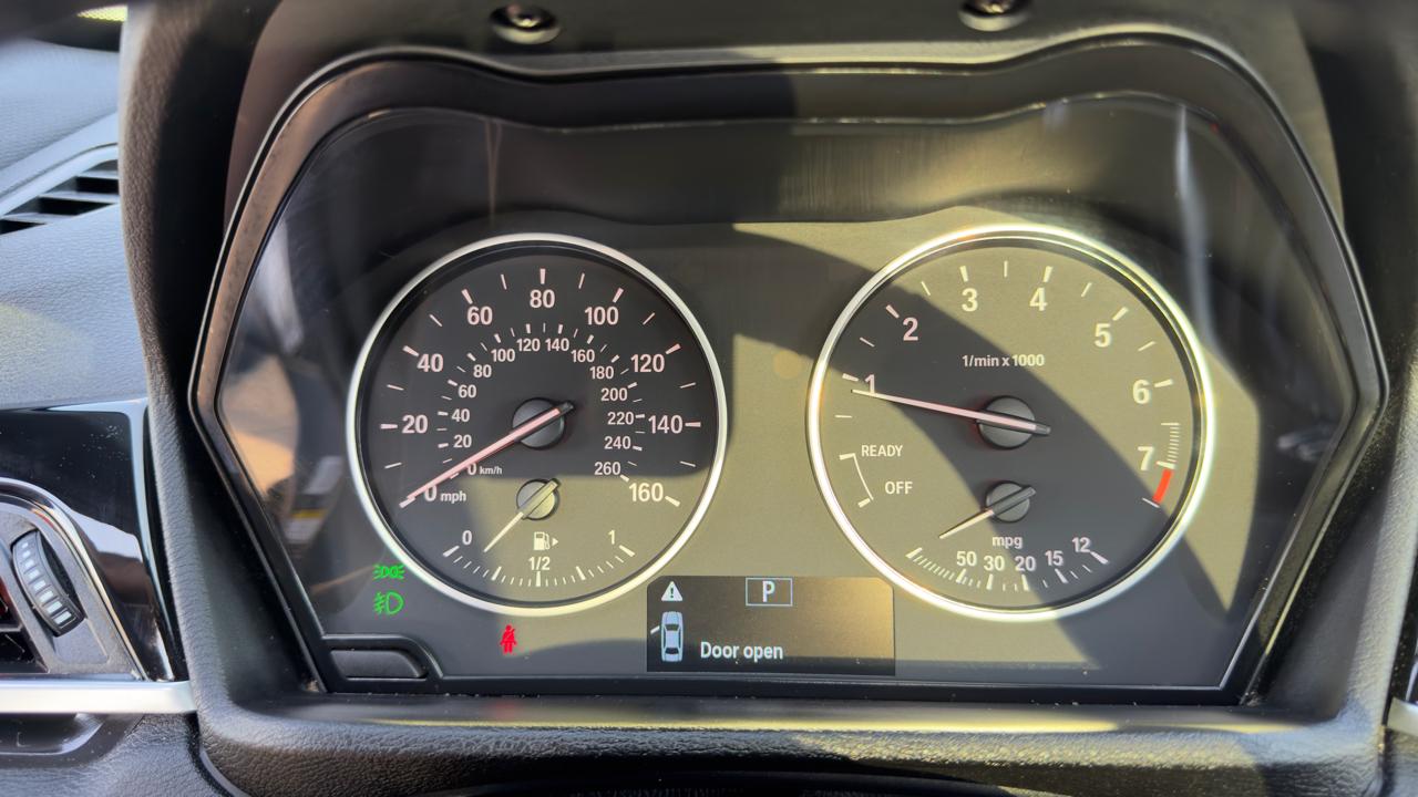 BMW X1 xDrive28i Sports Activity Vehicle 2018