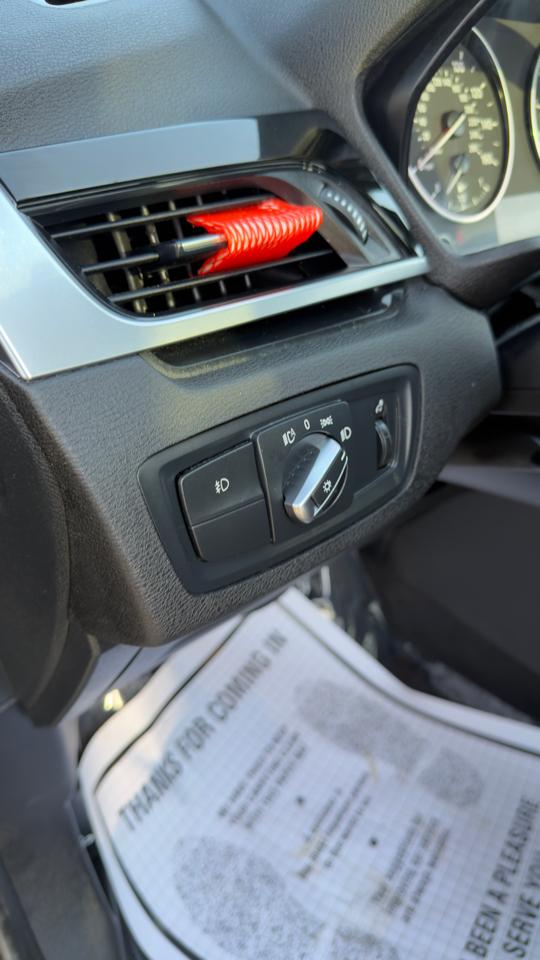 BMW X1 xDrive28i Sports Activity Vehicle 2018