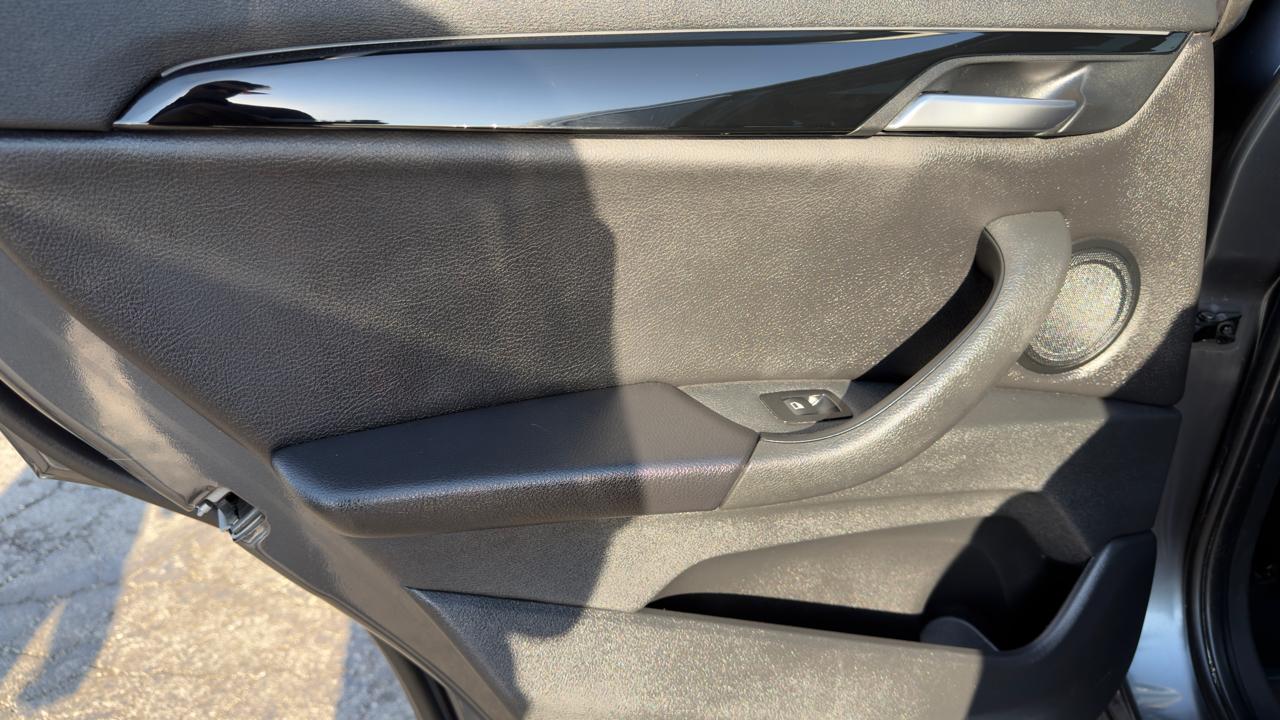 BMW X1 xDrive28i Sports Activity Vehicle 2018