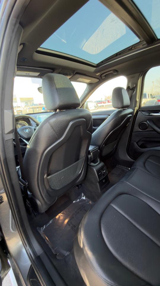 BMW X1 xDrive28i Sports Activity Vehicle 2018