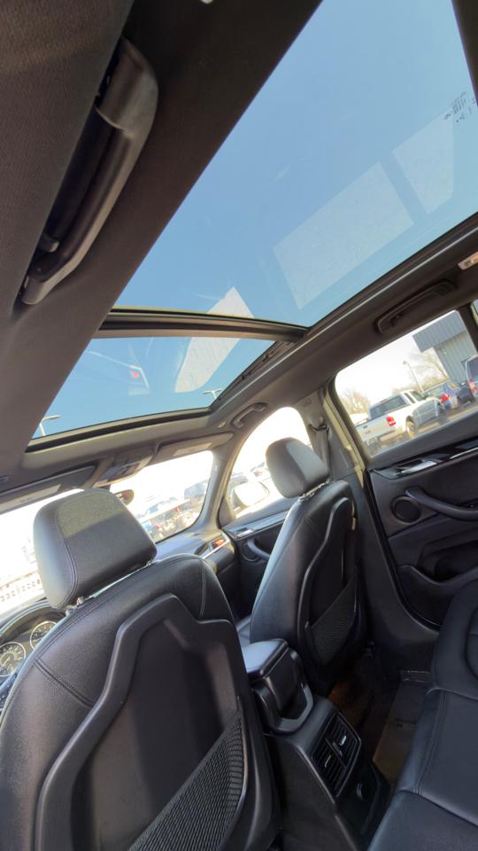 BMW X1 xDrive28i Sports Activity Vehicle 2018