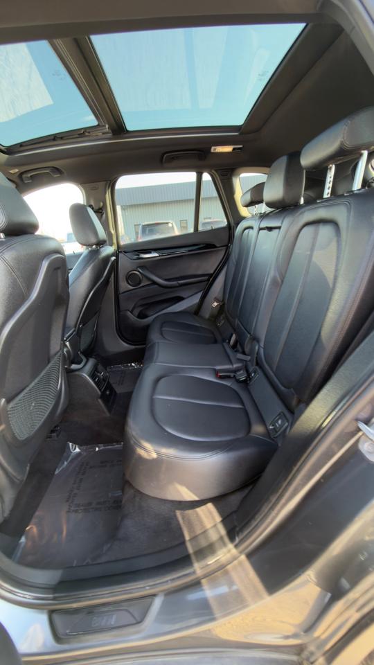 BMW X1 xDrive28i Sports Activity Vehicle 2018