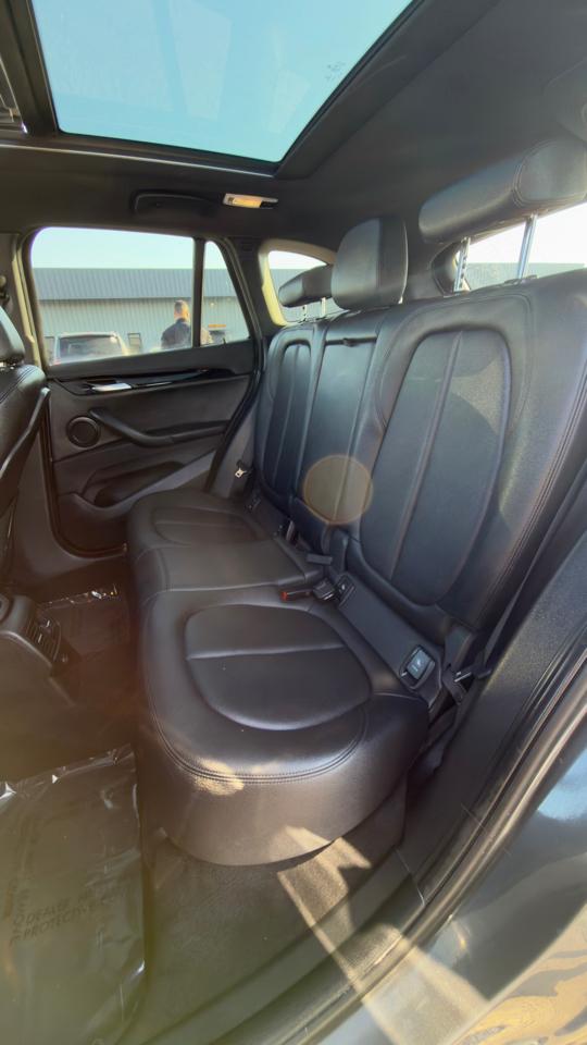 BMW X1 xDrive28i Sports Activity Vehicle 2018