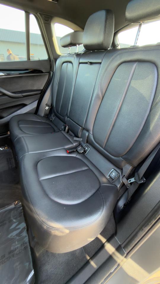 BMW X1 xDrive28i Sports Activity Vehicle 2018