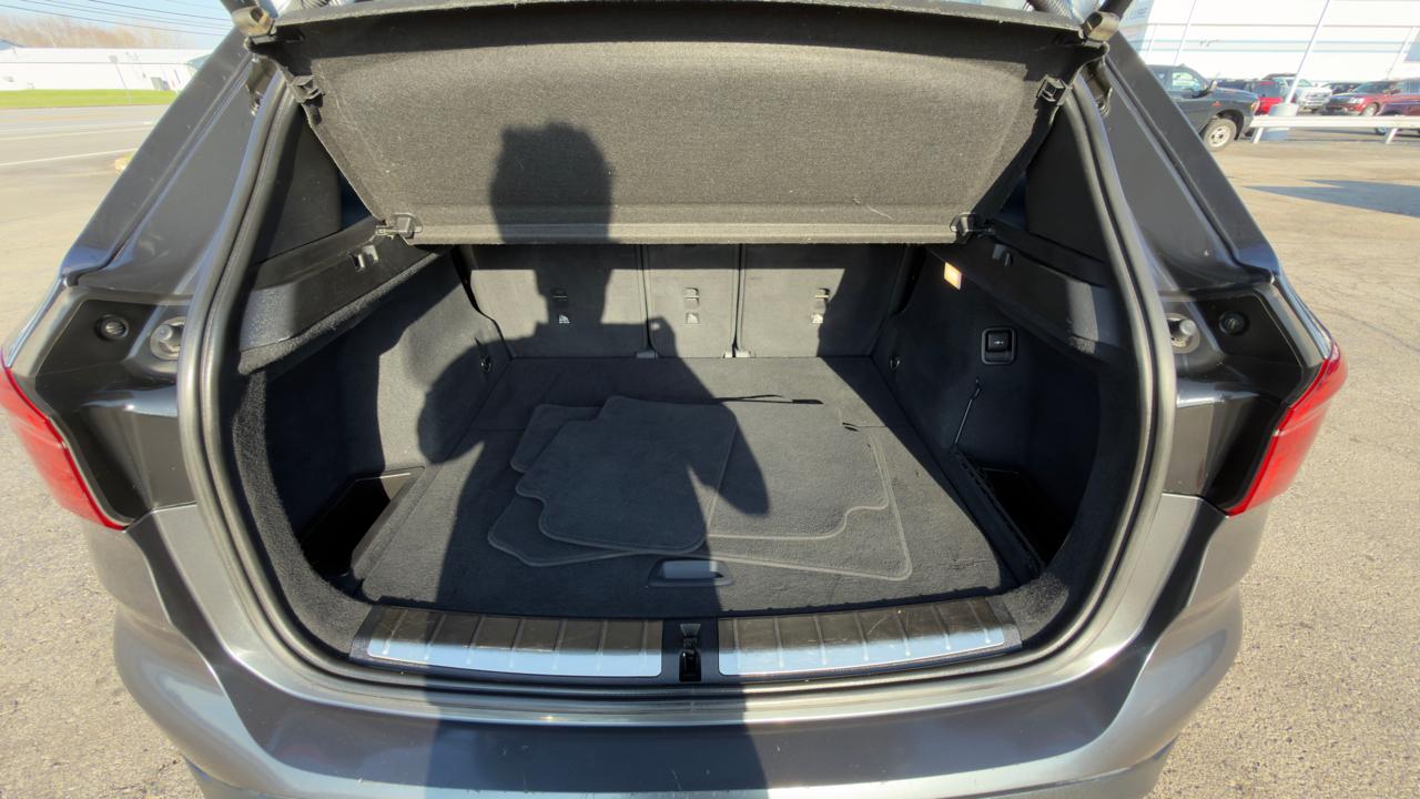 BMW X1 xDrive28i Sports Activity Vehicle 2018