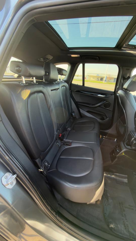 BMW X1 xDrive28i Sports Activity Vehicle 2018