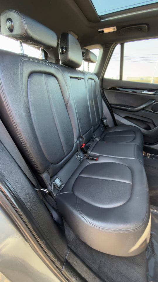 BMW X1 xDrive28i Sports Activity Vehicle 2018