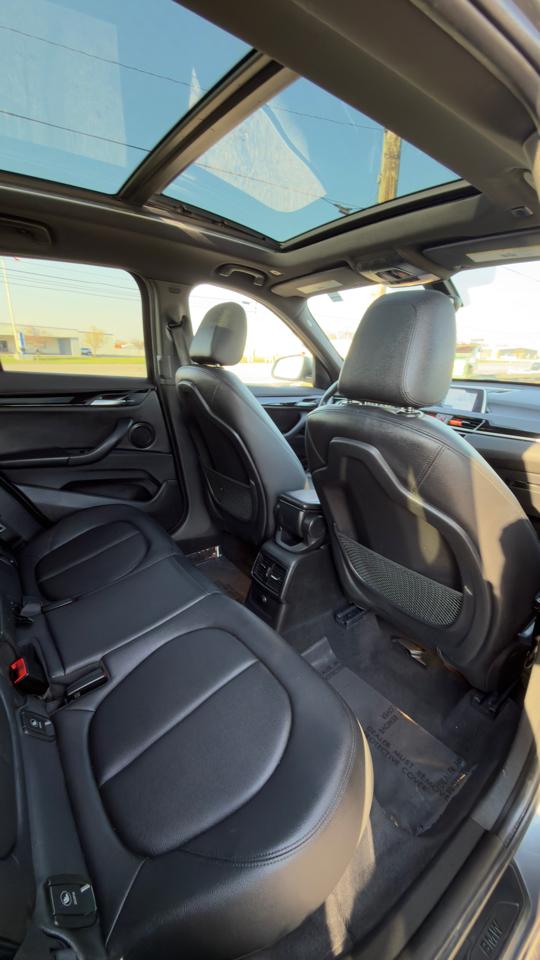 BMW X1 xDrive28i Sports Activity Vehicle 2018