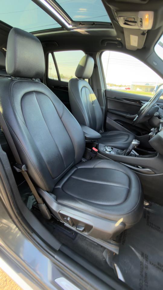 BMW X1 xDrive28i Sports Activity Vehicle 2018