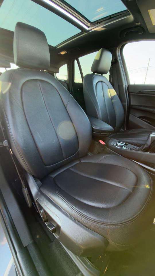 BMW X1 xDrive28i Sports Activity Vehicle 2018