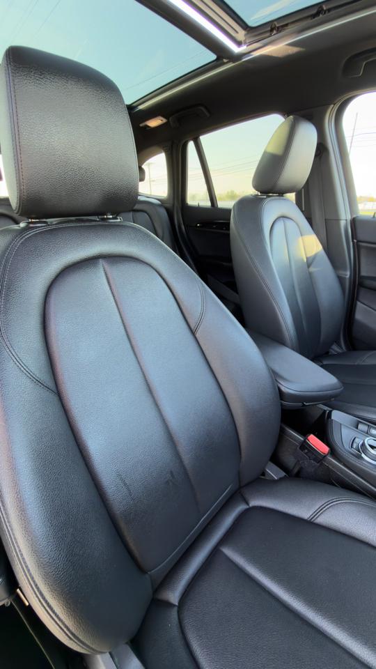 BMW X1 xDrive28i Sports Activity Vehicle 2018