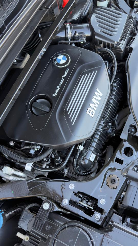 BMW X1 xDrive28i Sports Activity Vehicle 2018