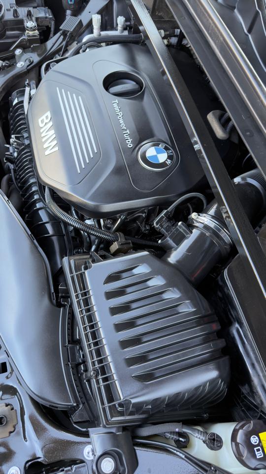 BMW X1 xDrive28i Sports Activity Vehicle 2018