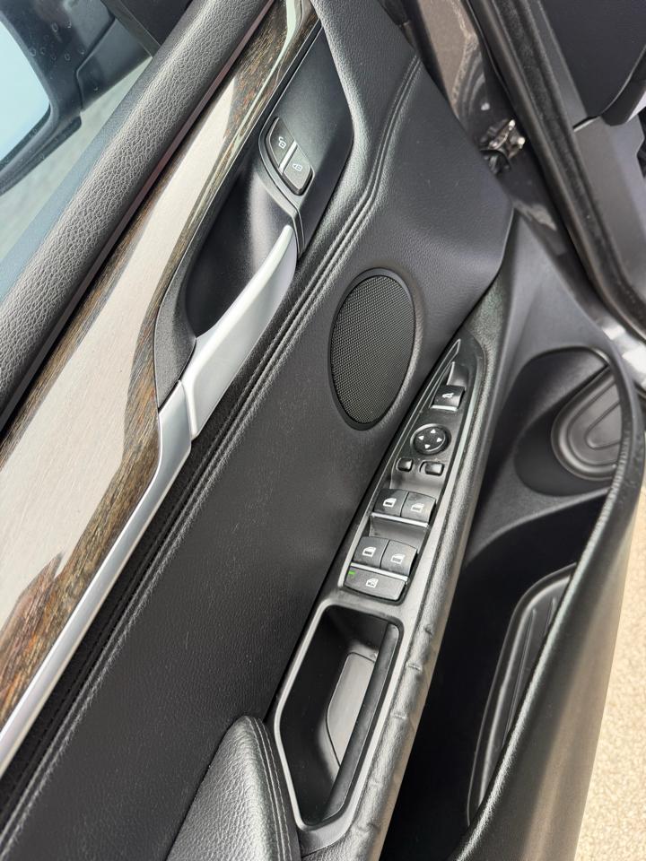 BMW X5 AWD 4dr xDrive35i 2015