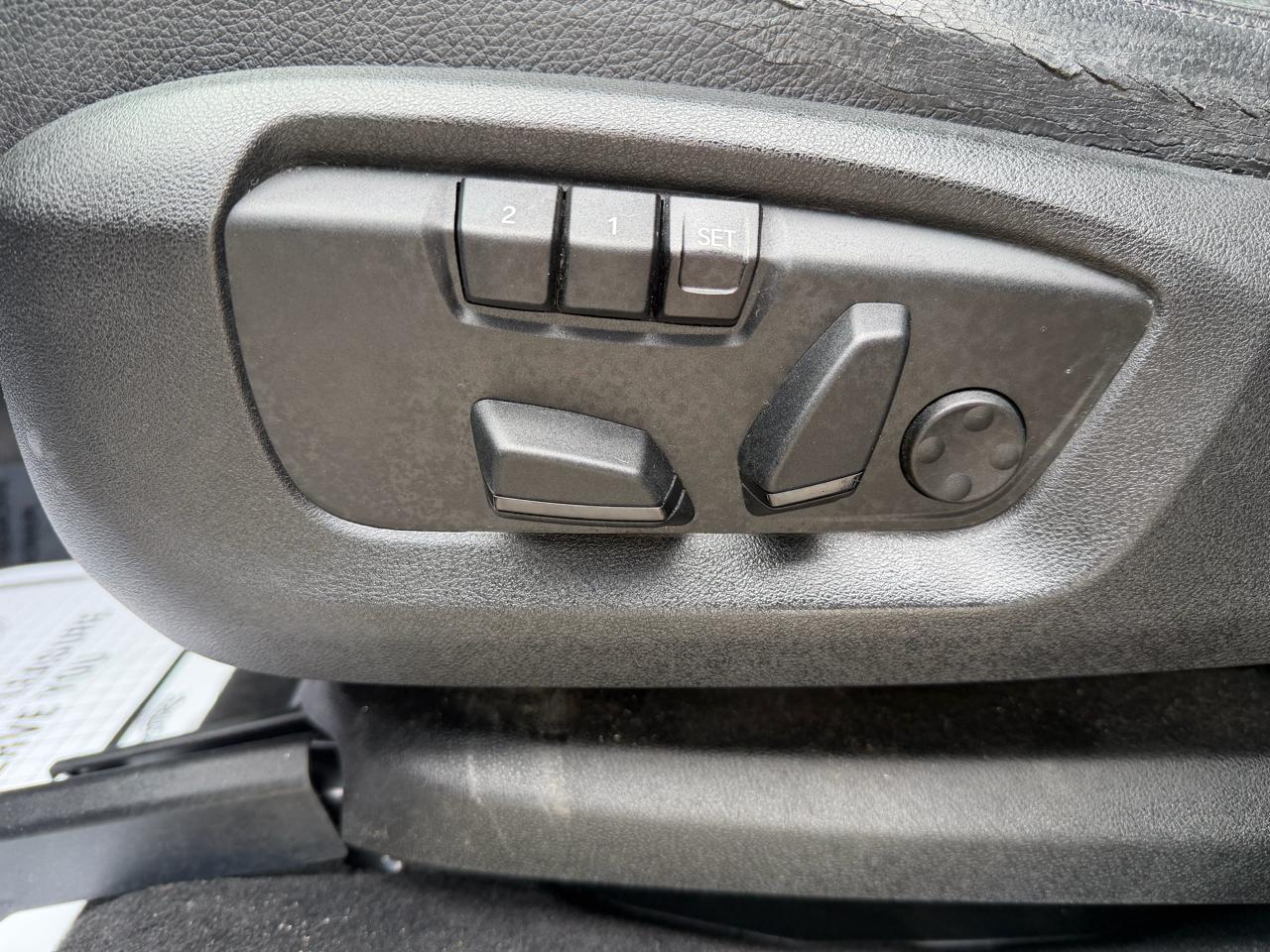 BMW X5 AWD 4dr xDrive35i 2015