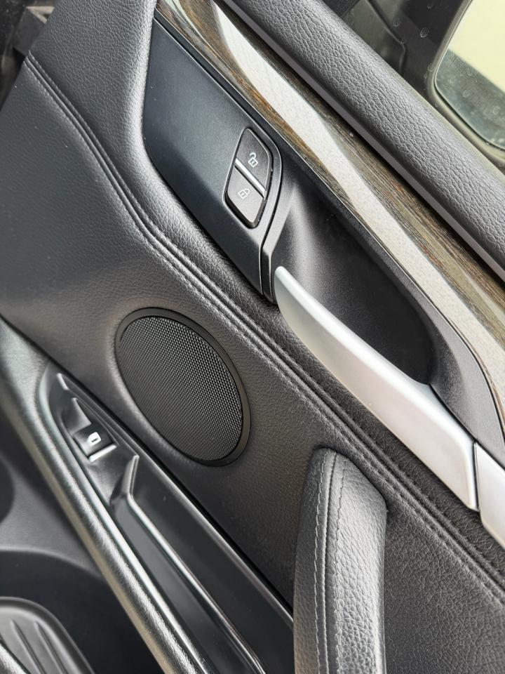 BMW X5 AWD 4dr xDrive35i 2015