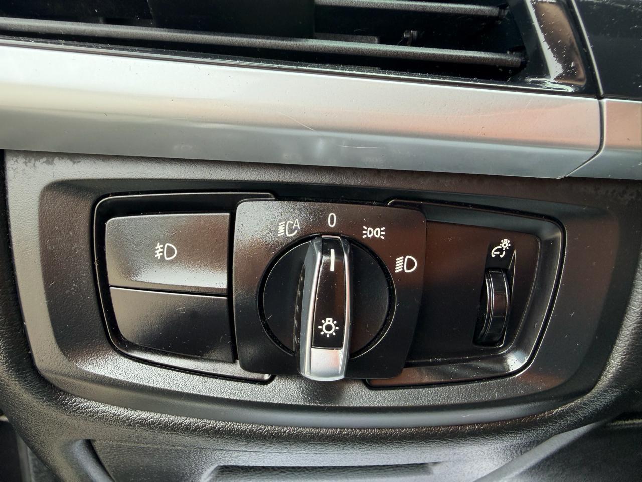 BMW X5 AWD 4dr xDrive35i 2015