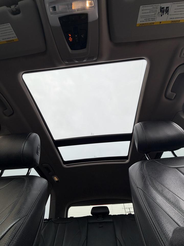 BMW X5 AWD 4dr xDrive35i 2015