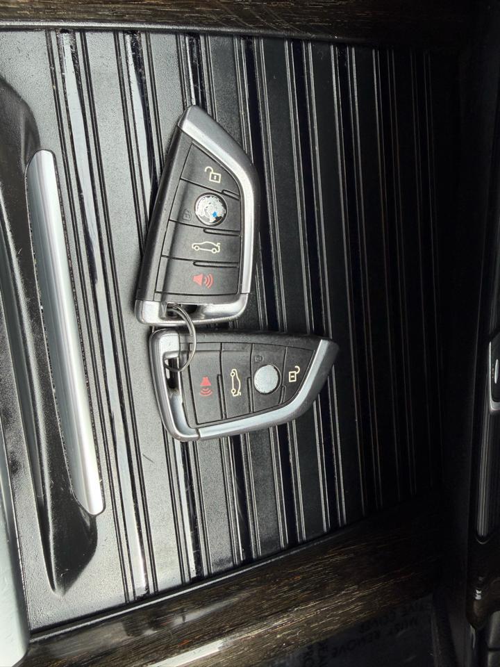 BMW X5 AWD 4dr xDrive35i 2015