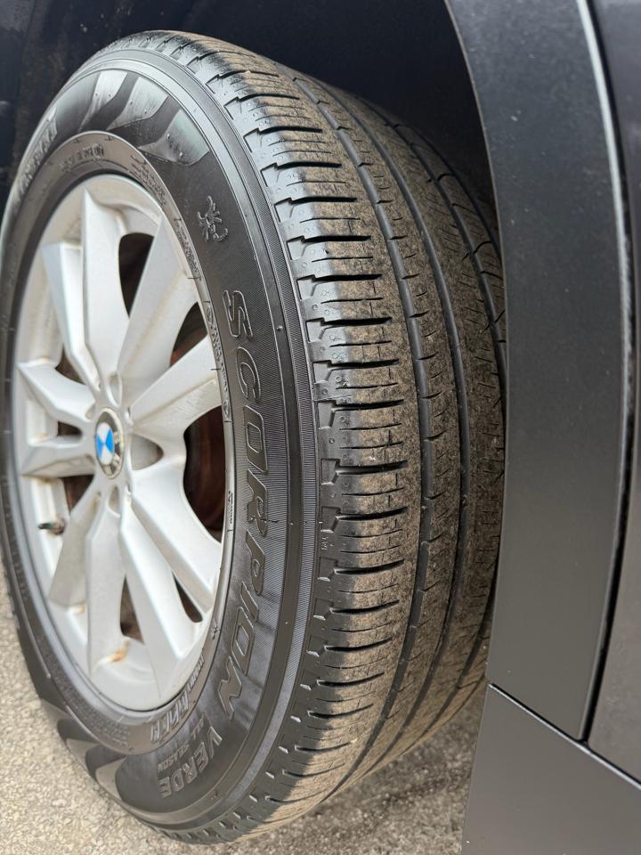 BMW X5 AWD 4dr xDrive35i 2015