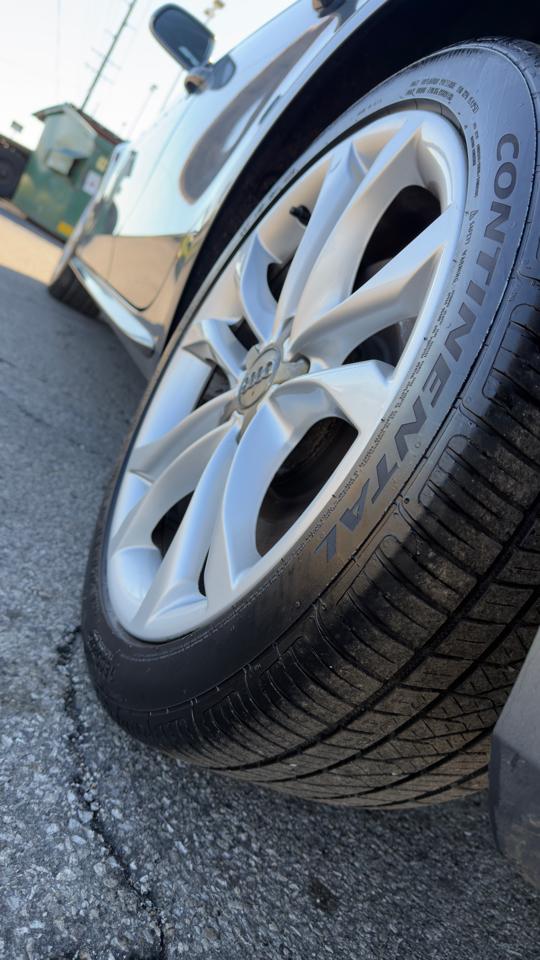 Audi S4 4dr Sdn S Tronic Premium Plus 2013