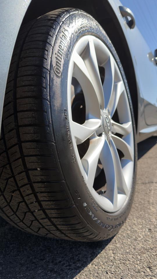 Audi S4 4dr Sdn S Tronic Premium Plus 2013