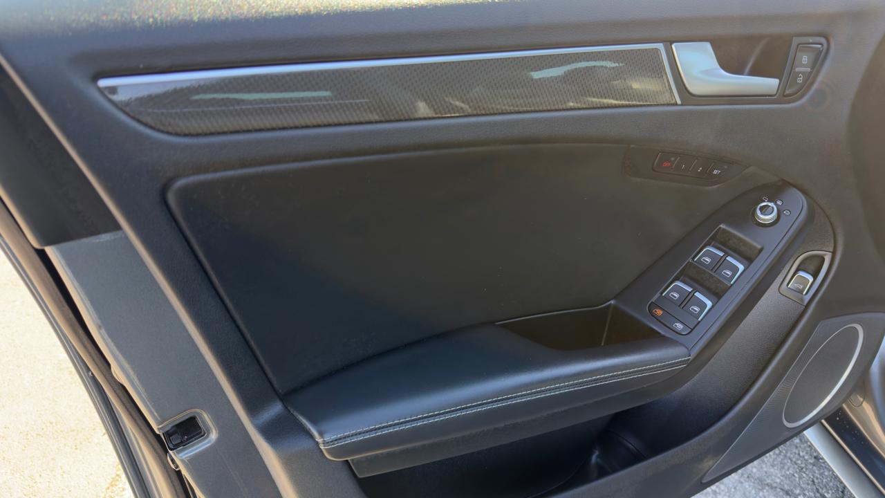 Audi S4 4dr Sdn S Tronic Premium Plus 2013