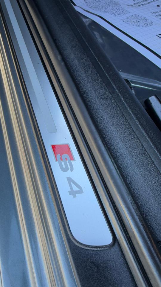 Audi S4 4dr Sdn S Tronic Premium Plus 2013