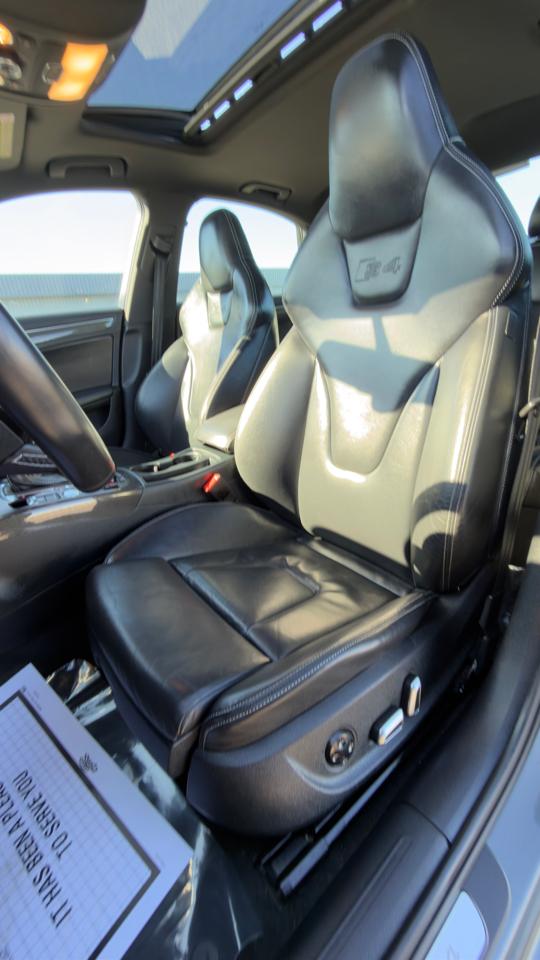 Audi S4 4dr Sdn S Tronic Premium Plus 2013