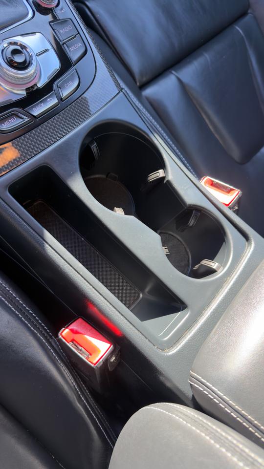 Audi S4 4dr Sdn S Tronic Premium Plus 2013