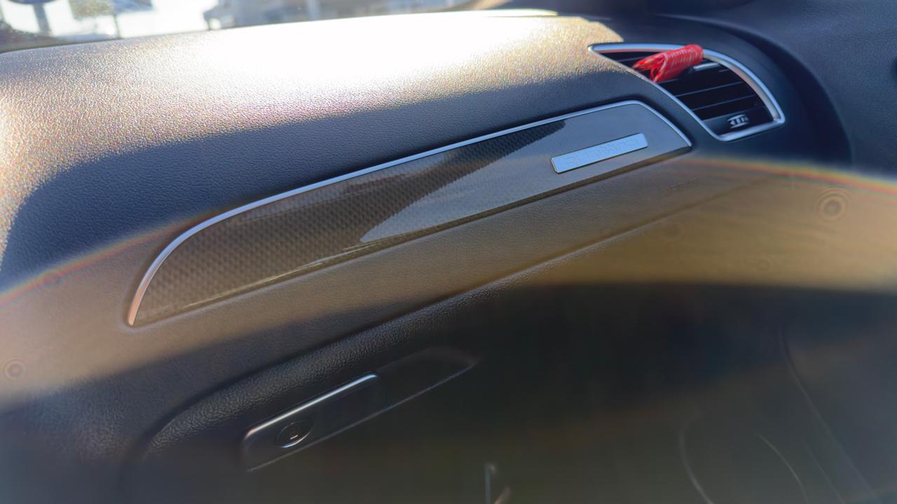 Audi S4 4dr Sdn S Tronic Premium Plus 2013