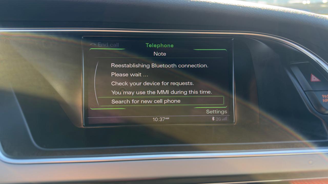 Audi S4 4dr Sdn S Tronic Premium Plus 2013