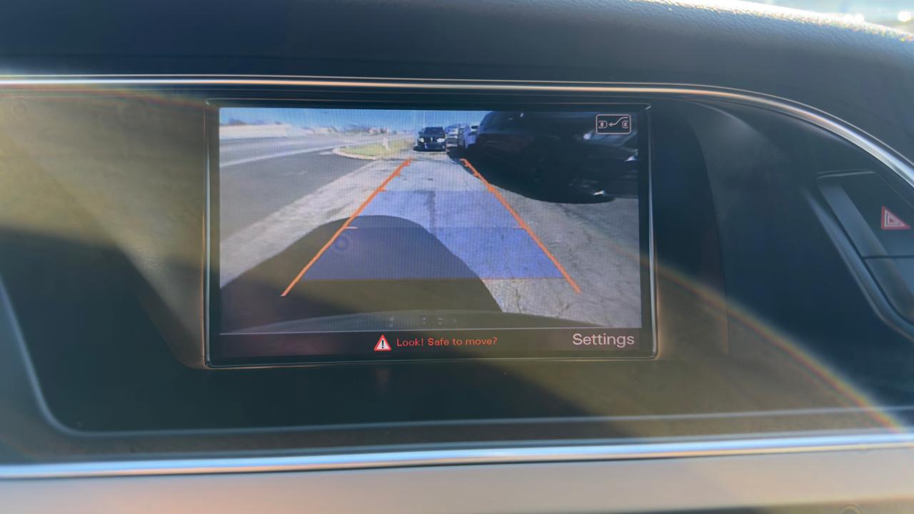 Audi S4 4dr Sdn S Tronic Premium Plus 2013