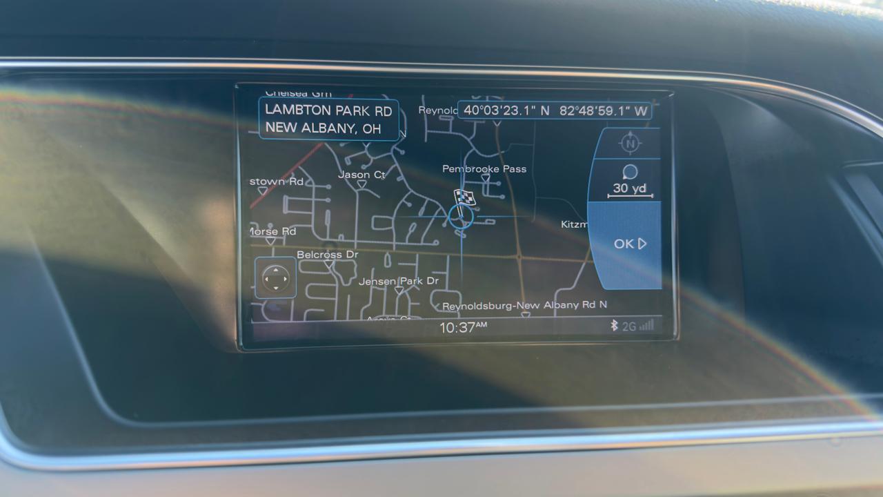 Audi S4 4dr Sdn S Tronic Premium Plus 2013